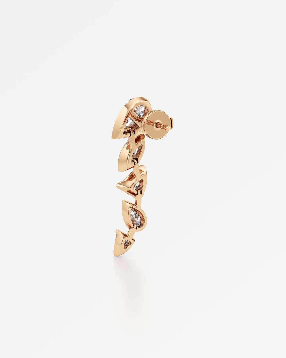 Vetté Diamond Earrings