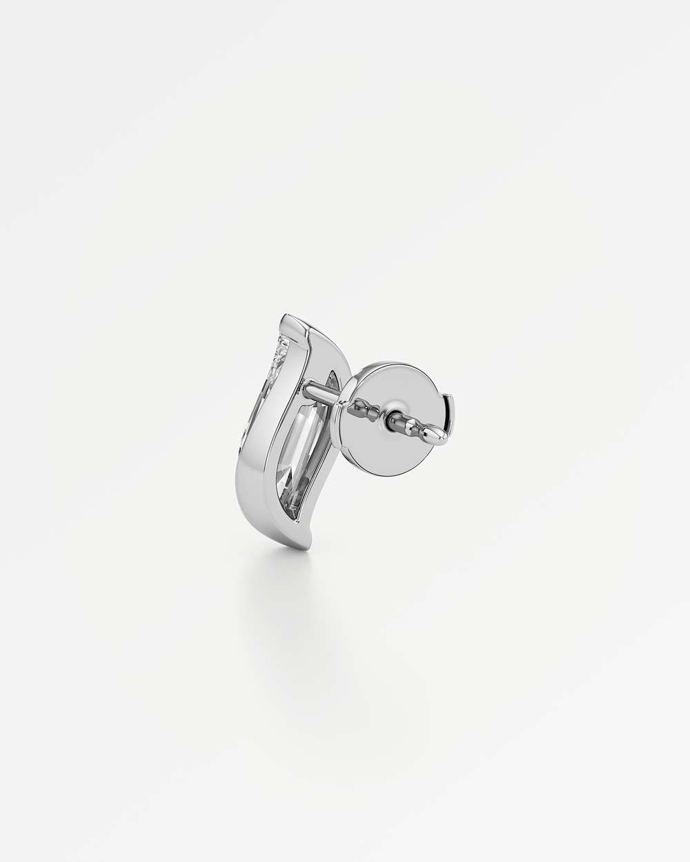 Faléa Diamond Earrings