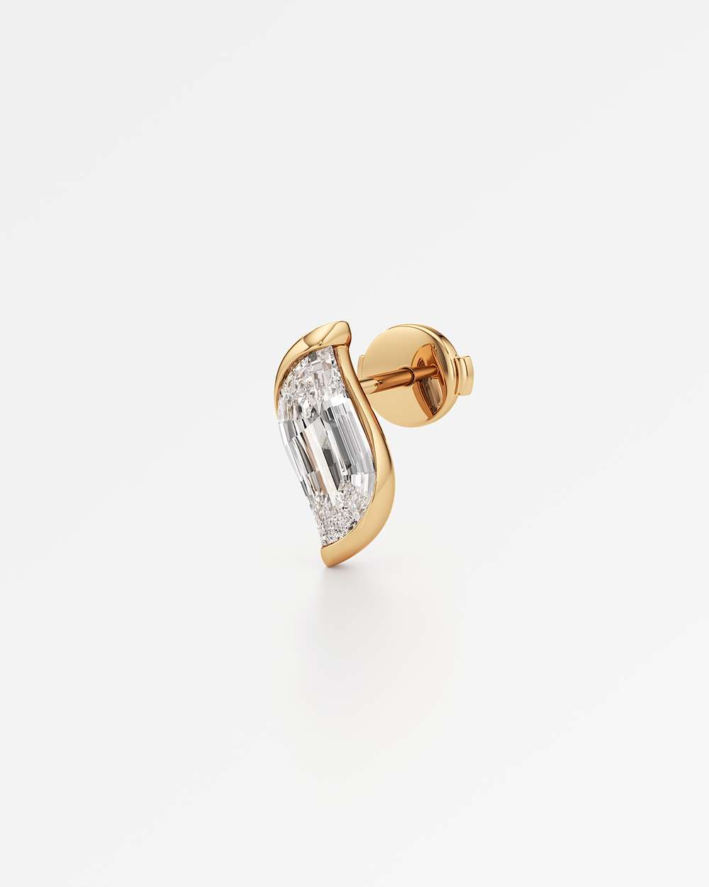 Faléa Diamond Earrings