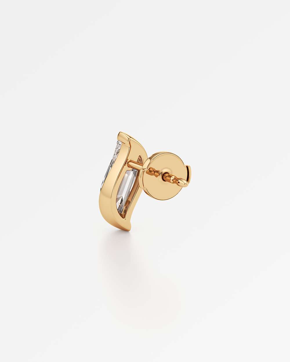 Faléa Diamond Earrings