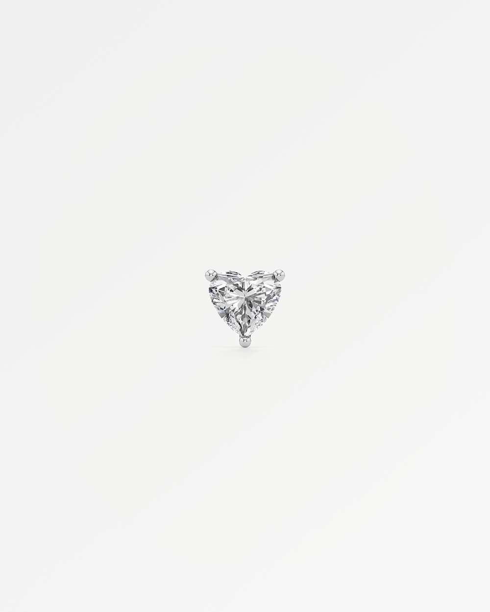Juliette Diamond Stud Earrings