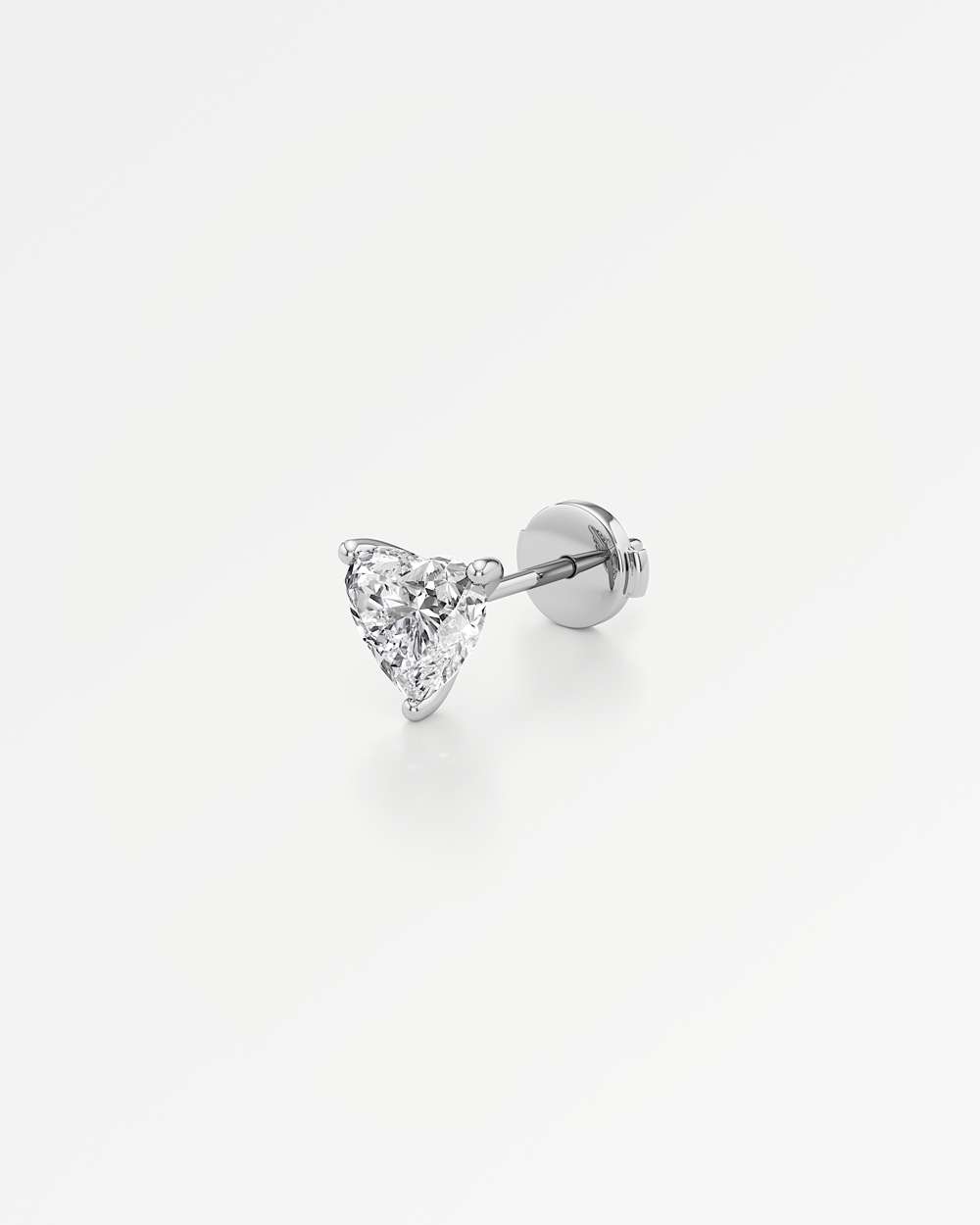 Juliette Diamond Stud Earrings