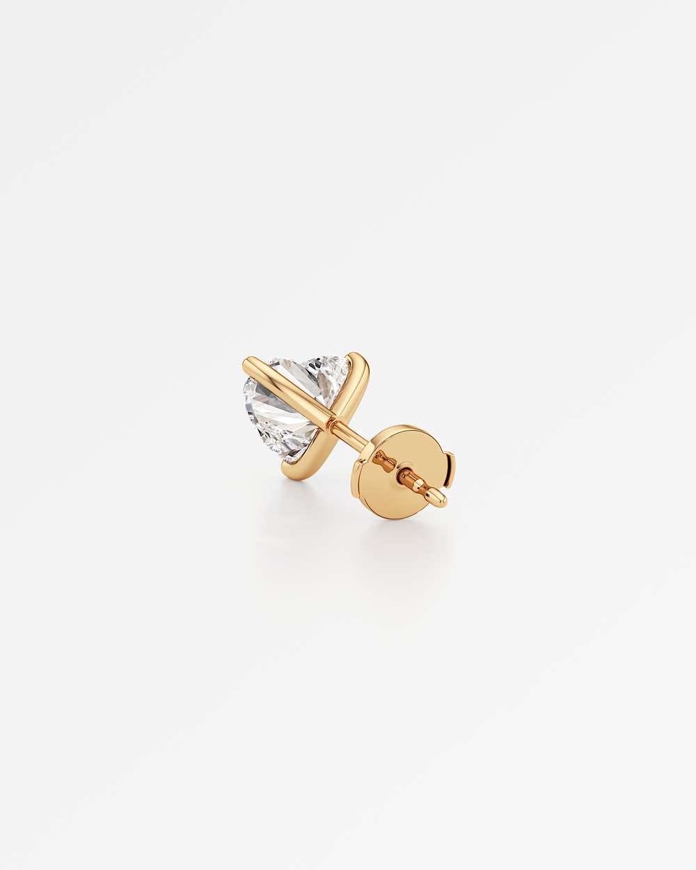 Juliette Diamond Stud Earrings