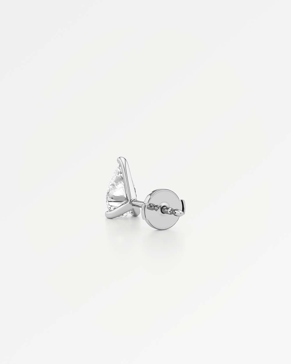 Juliette Diamond Stud Earrings