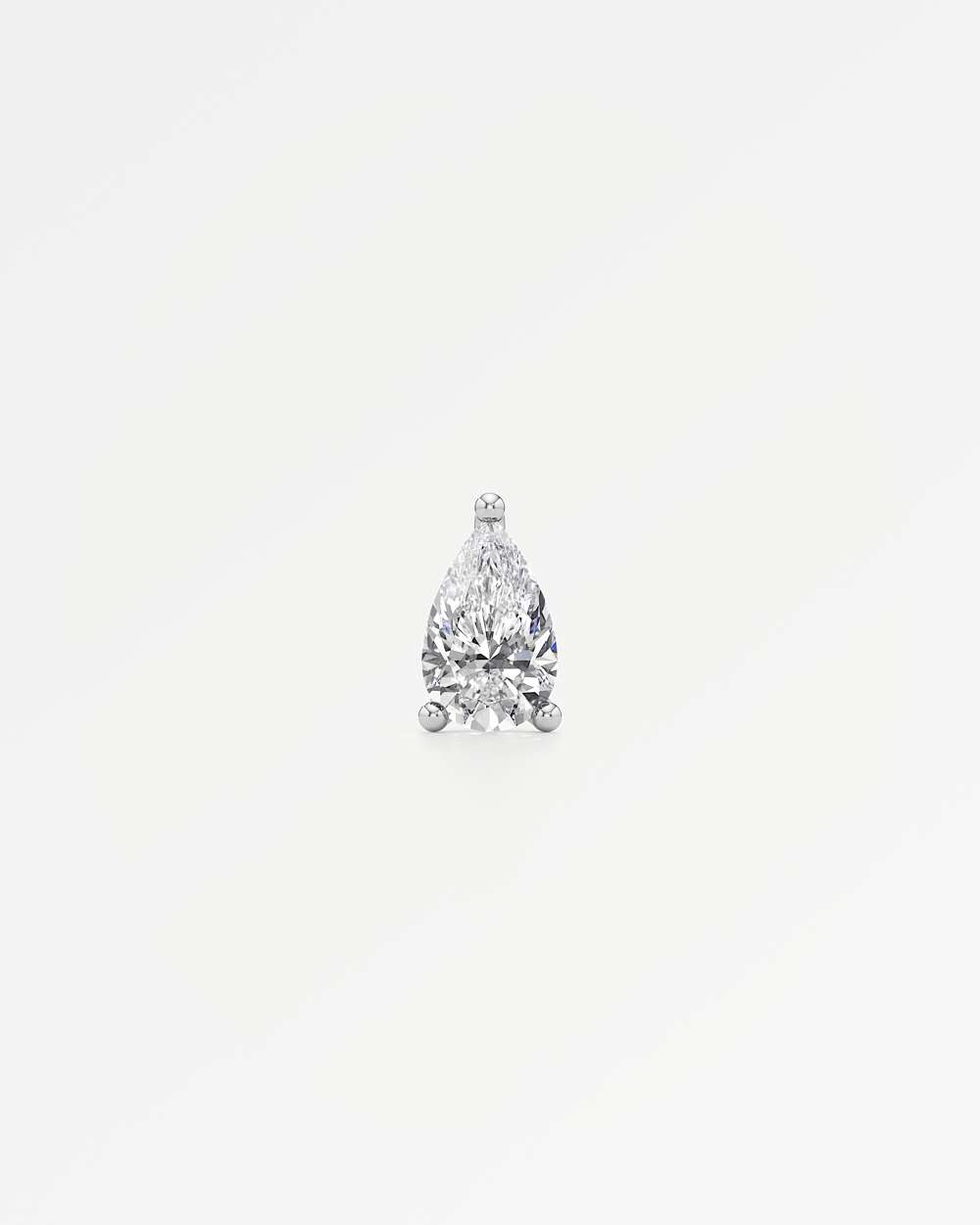 Juliette Diamond Stud Earrings