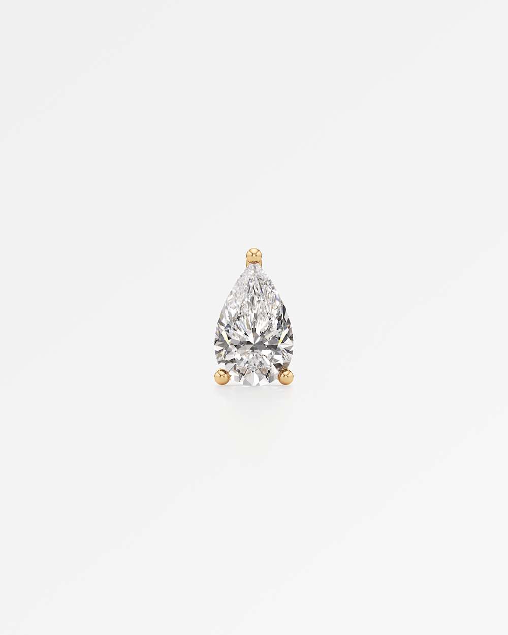 Juliette Diamond Stud Earrings