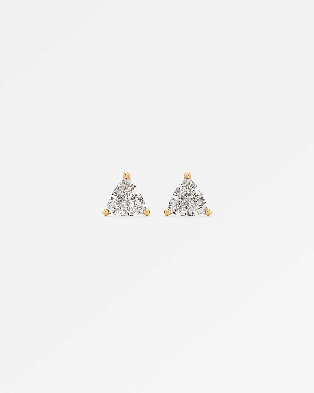Juliette Diamond Stud Earrings