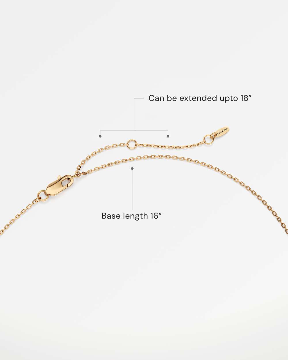 AM TO BEYOND Trelex Diamond Pendant