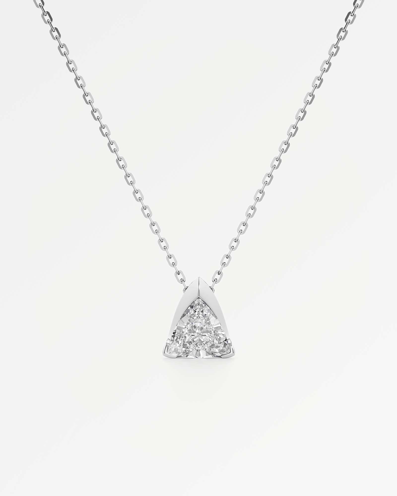 Apitris Diamond Pendant