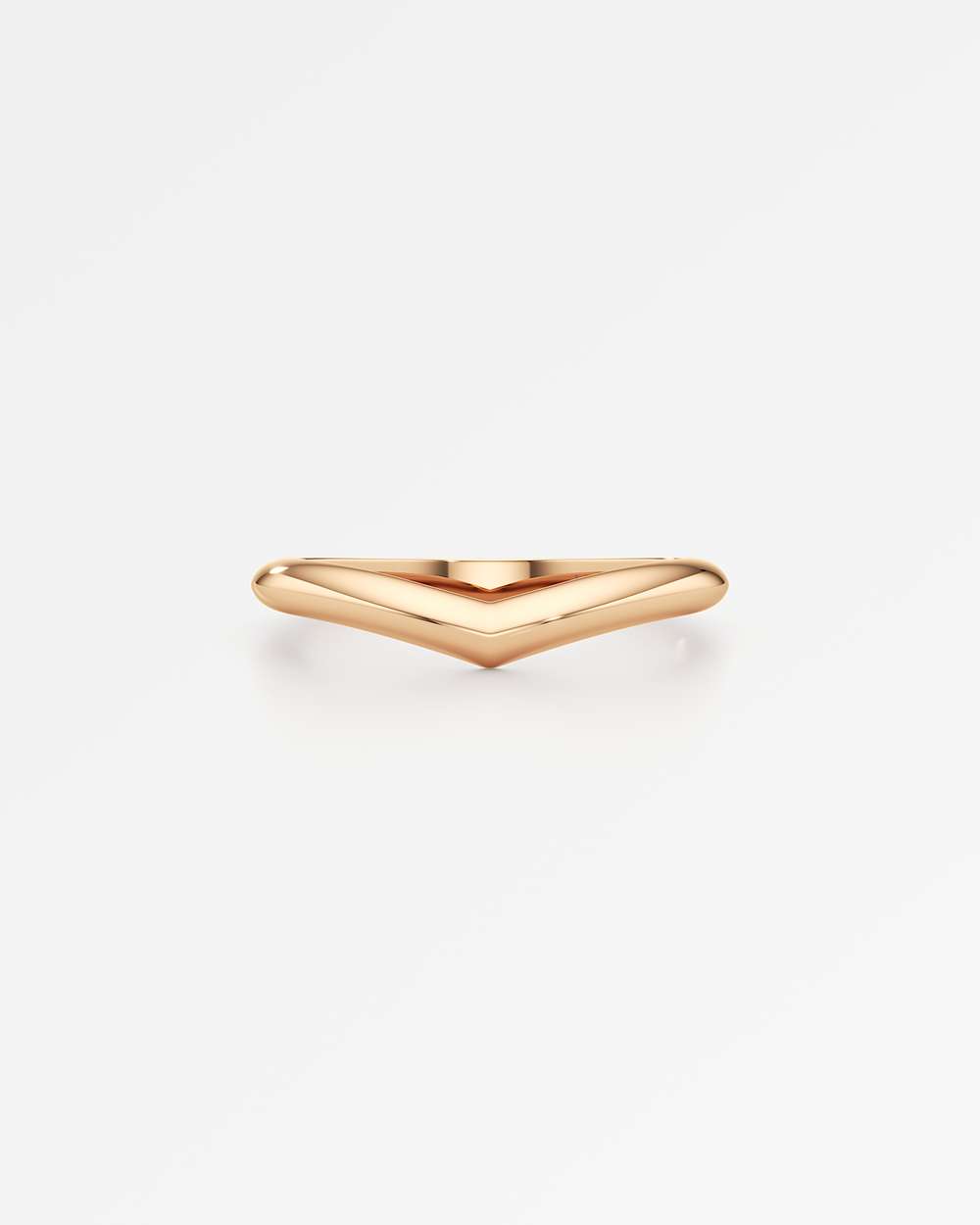 Vera Wedding Band