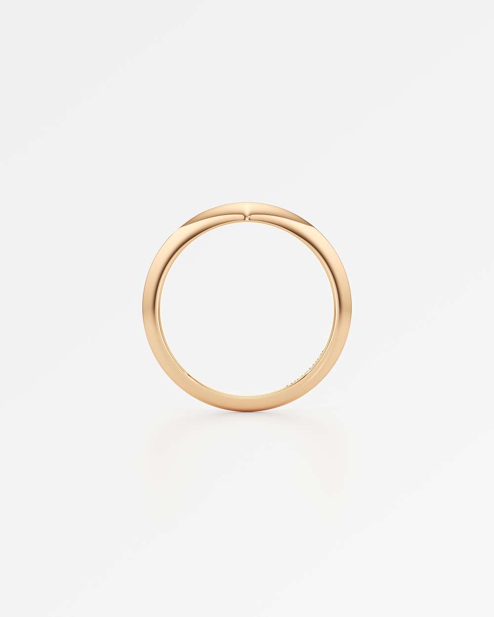 Vera Wedding Band