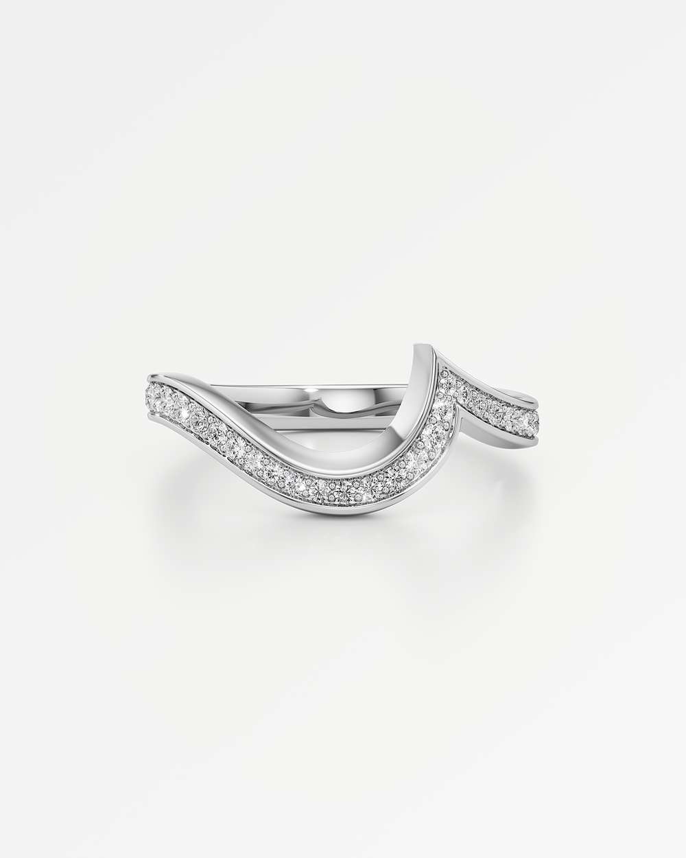 Camino Diamond Band