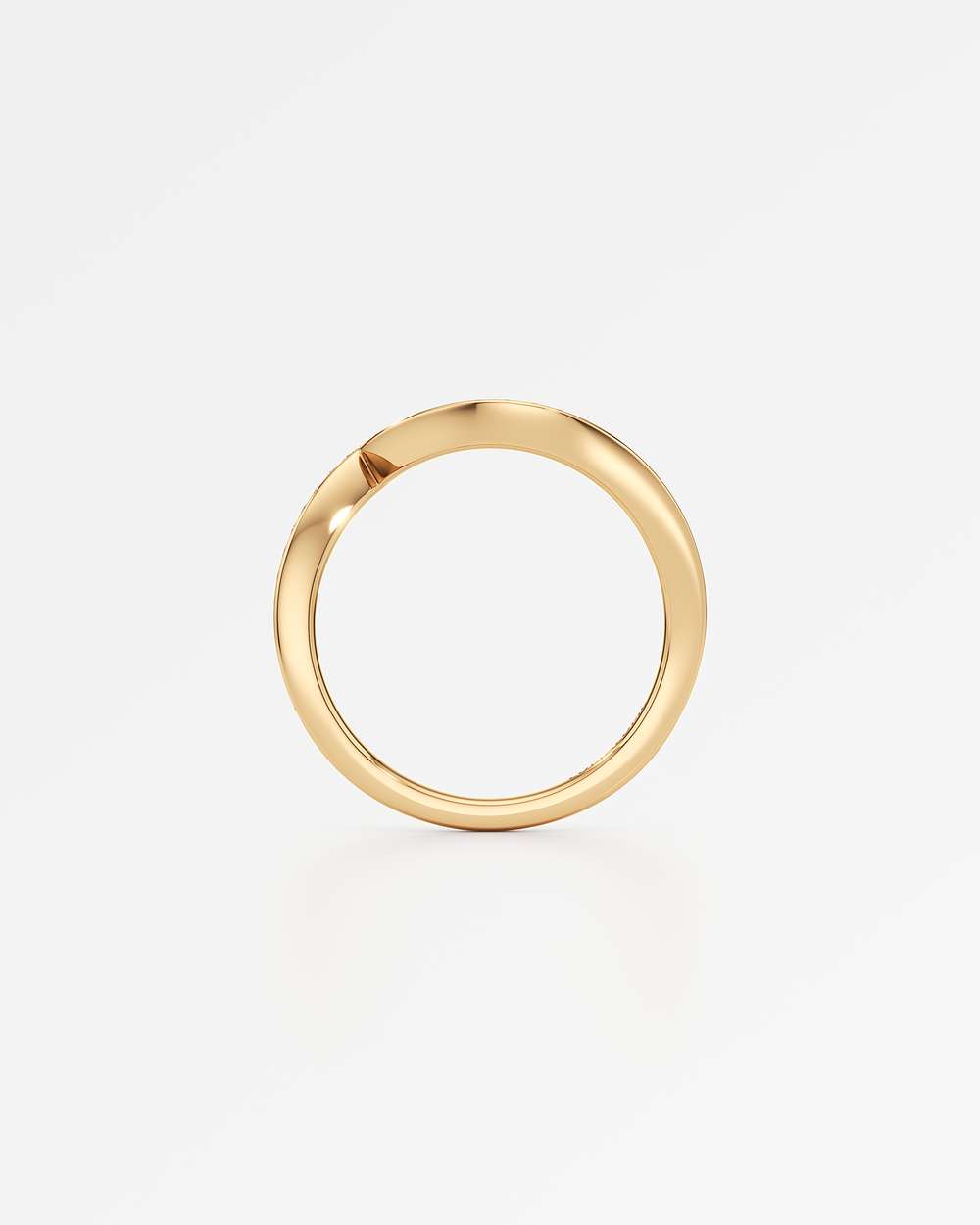 Odyssey Diamond Band