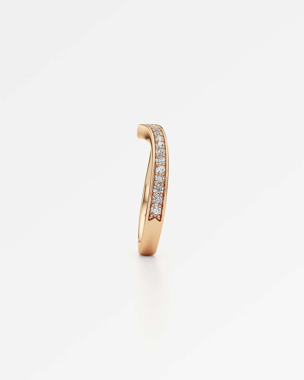 Altum Diamond Band