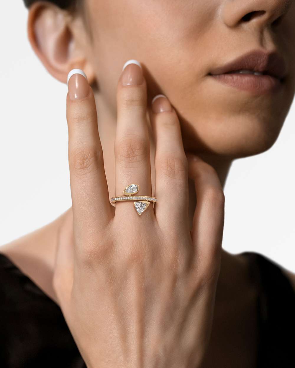 Ascira Diamond Ring