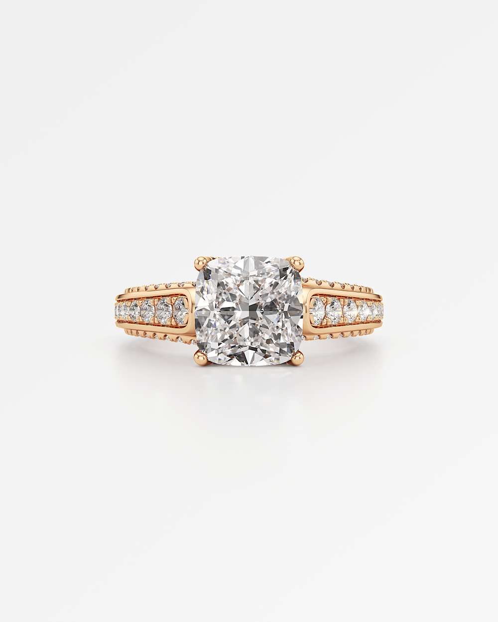 Irene Diamond Engagement Ring