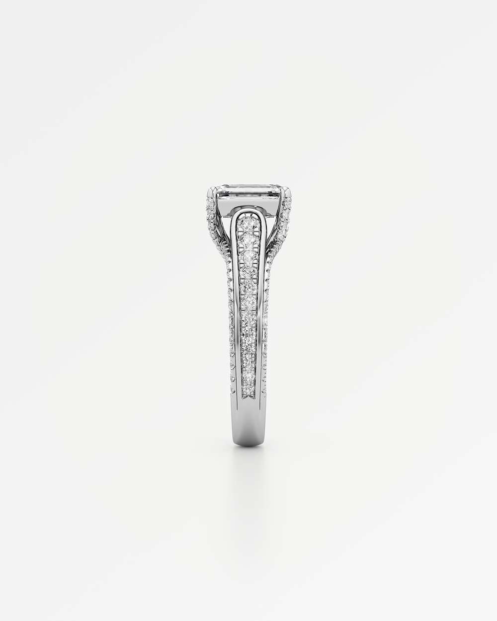 Irene Diamond Engagement Ring