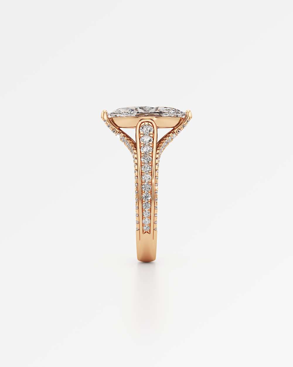 Irene Diamond Engagement Ring
