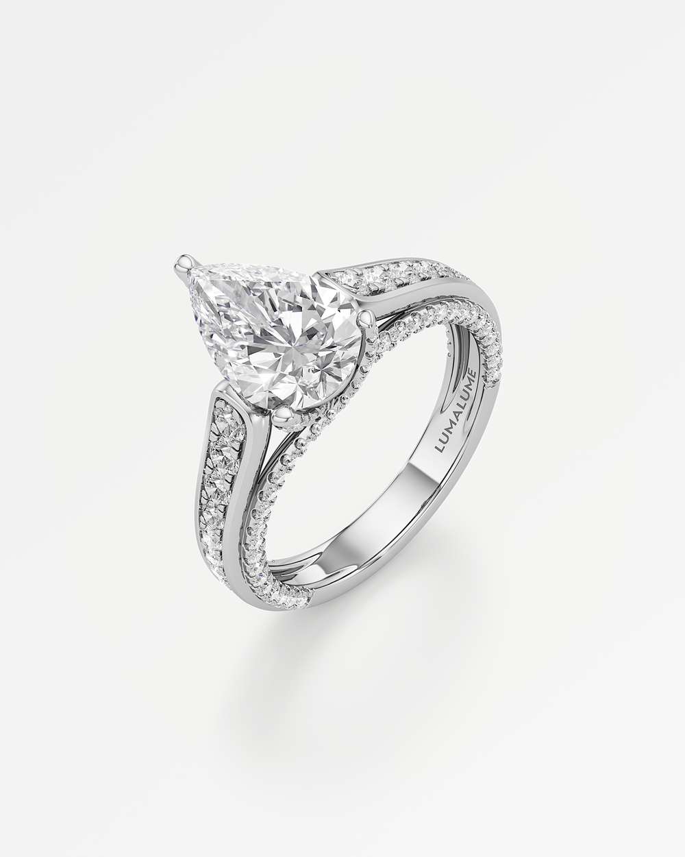 Irene Diamond Engagement Ring