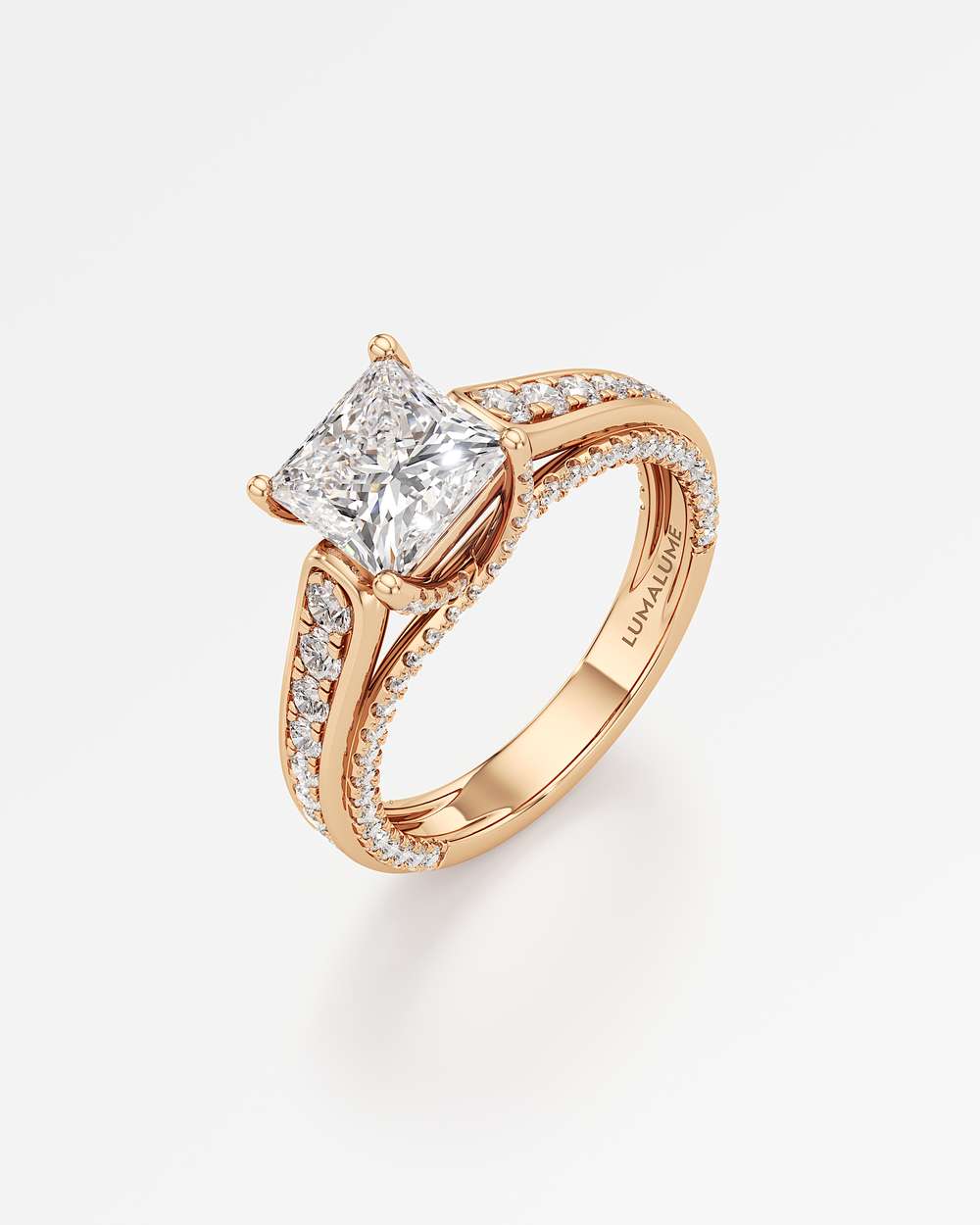 Irene Diamond Engagement Ring