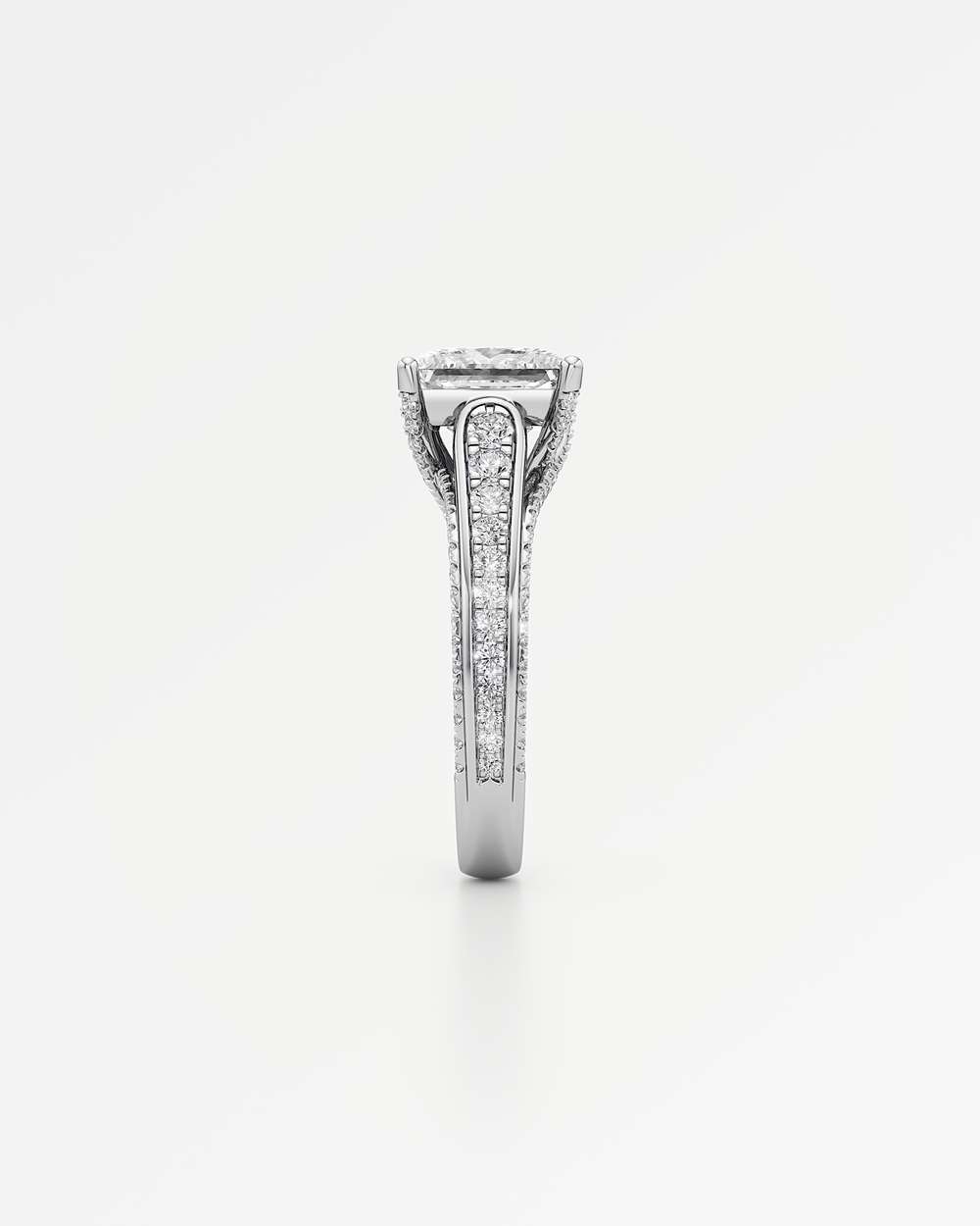 Irene Diamond Engagement Ring