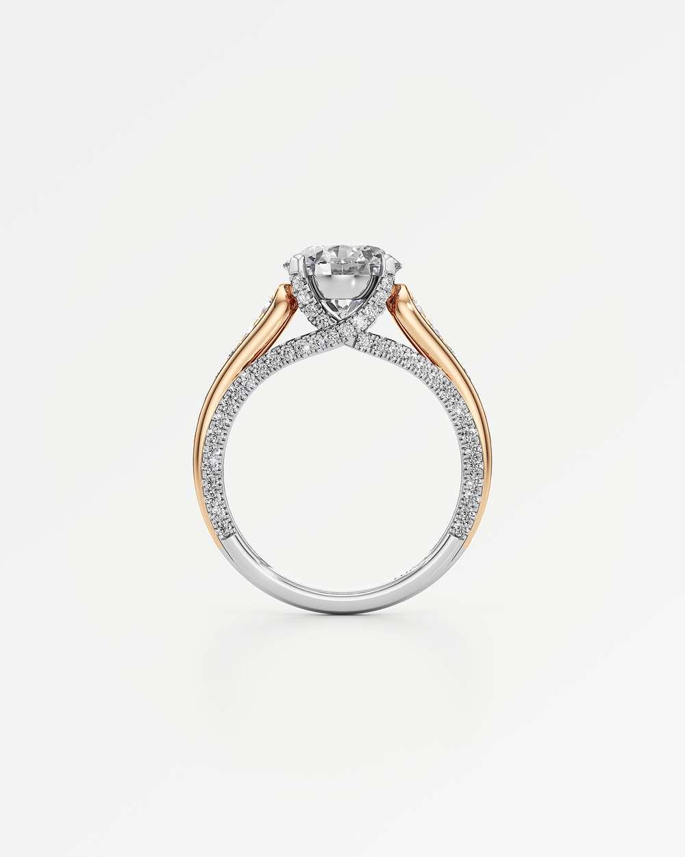 Irene Diamond Engagement Ring