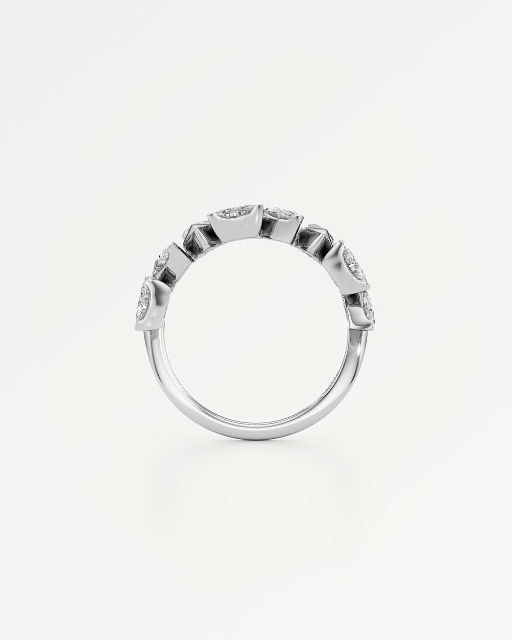 Rochenne Diamond Ring